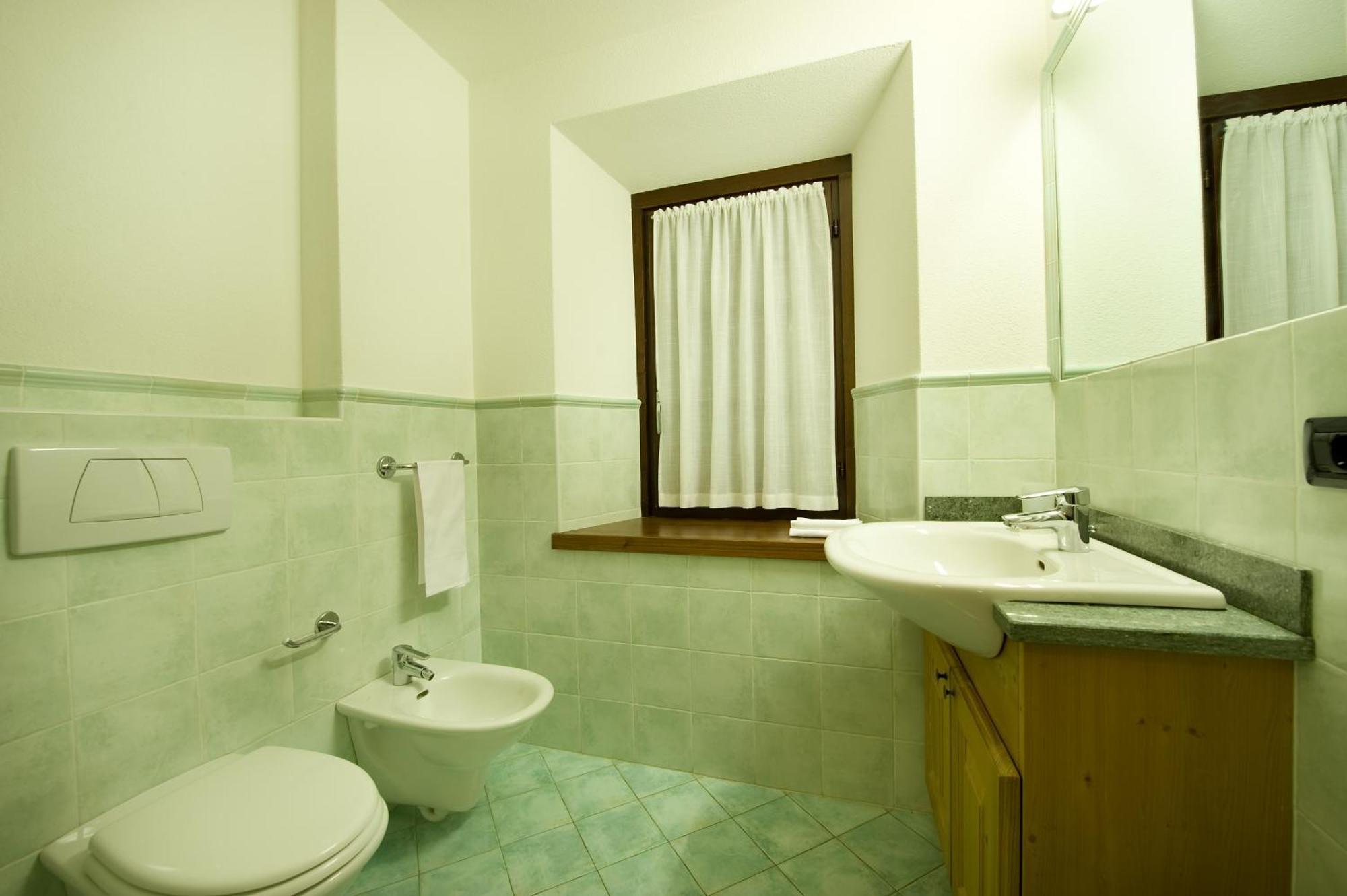 Residence Deborah มาเดซิโม ห้อง รูปภาพ